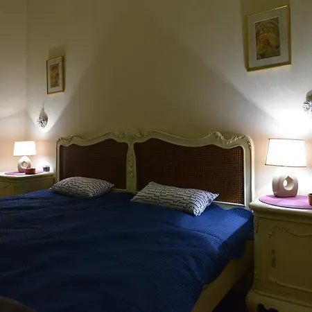 Апартаменты Apartman Markovic *