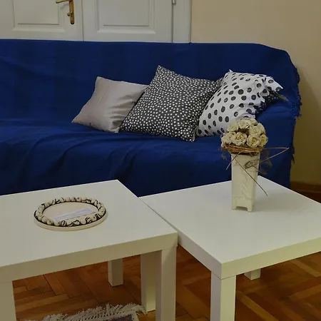 Apartman Markovic