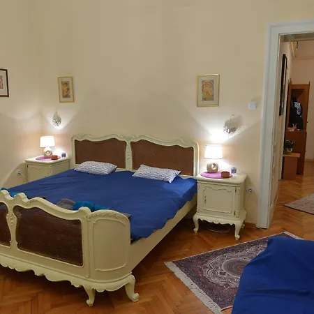 Apartman Markovic *
