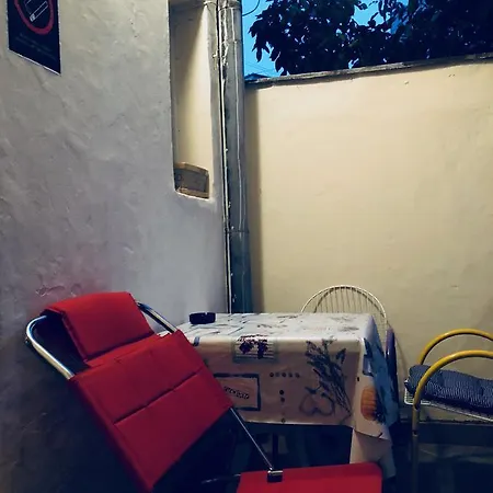 Apartman Markovic Апартаменты
